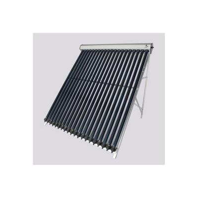 China solar water heater collector/vacuum solar collector/evacuated tube solar collector for sale