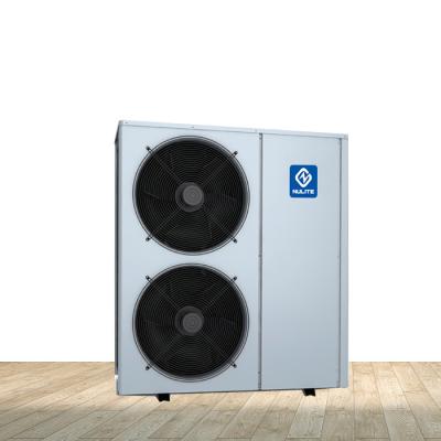 China 220v 380v R410A Swimming Pool Heat Pump Commercial Cheap Air to Water Heatpumps for Spa for sale