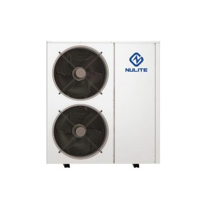 China 10kw 20kw 30kw 40kw commercial powerful air source swim pool heat pump water heater for sale