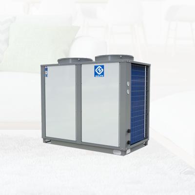 China Swimming Pool Heat Pump Outdoor Large On / Off Swimming Pool Heater for sale