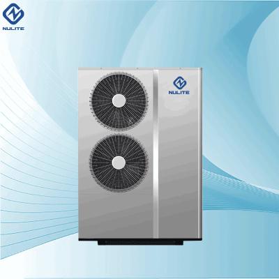 China Best Selling Outdoor 12kw Inverter Heat Pump Water Heater for sale