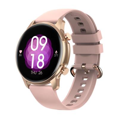 China Magic Touch Screen Kospet Fashion Wrist Smart Watch 1.32inch TFT 4 Screen IP68 Smartwatch Sleep Monitoring Android IOS Waterproof Phone for sale