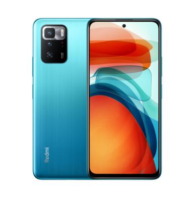 China Beauty Camera Global Version Xiaomi Redmi Note 10 Pro NFC Snapdragon 732G Octa 6GB 64G 128GB Smartphone Core 6.67