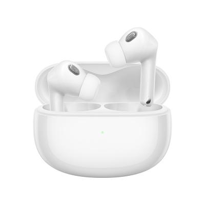 China Ear Hook Global Version Xiaomi Buds 3T Earphone Noise 40dB Noise Cancellation TWS Pro Qi Wireless Charging High Fidelity Earbuds HK In Stock for sale