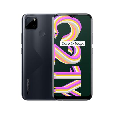 China realme C21Y Dual Battery 13MP AI Triple Camera 3/4GB RAM 32/64GB ROM Smartphone Octa Core Processor 6.5inch 5000mAh SIM Card Global Version for sale