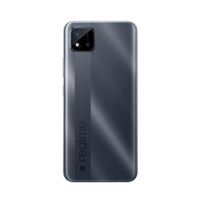 China Dual SIM Card Realme C11 2021 2+32g/4++64g Helio G35 13mp Dual Camera Blue/Grey Nfc Full Screen Smart Phone for sale