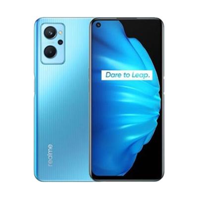 China Global Version realme 9i Smartphone Dual Snapdragon 680 Octa Core 6.6inch 33W Dart Charge 50MP Triple Camera 5000mAh Battery for sale