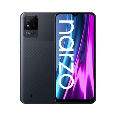 China Dual SIM Card realme narzo 50i 2GB 32GB 4GB 64GB Smartphone Core Octa Core 6.5 Inch Big Display Play Store 5000mAh Battery for sale