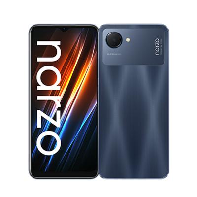 China Dual realme Narzo 50i 6.5