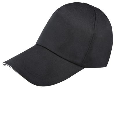 China Fashion Company Activities Supermarket Promotion Fast Food Waiter Student Advertising Hat Custom Logo Mesh Hat Printing for sale