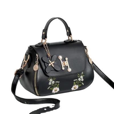 China 2022 New Fashion Bucket Bag Fashionable GENUINE LEATHER Women's One Shoulder Bag Elegant All-match Handbag for sale