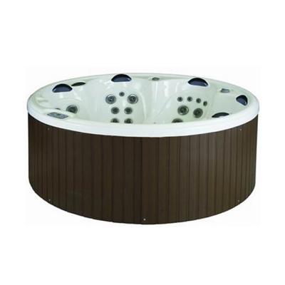 China Non-Toxic/Recyled Waterproof Bathtub Skirt Board Hot Tub Skirts PS Spa Skirt Board for sale