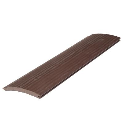 China Non-toxic/recyled Large Favorably Hot Tub Skirt Panel Spa Skirt Board High Strength Wood Panels for sale