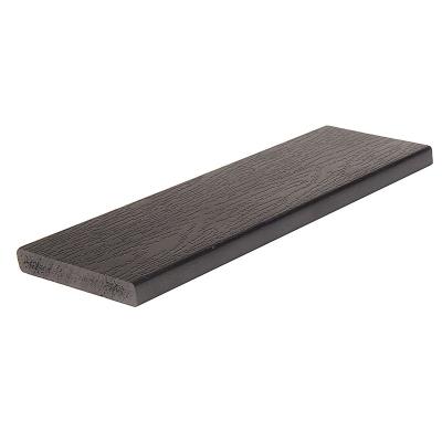 China Eco-friendly/anti-aging/anti-UV/waterproof deck material strong wooden plastic composite material wood ps wpc deck decking composite flooring for sale