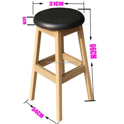 China Mouldproof / Pool Bat Stool Hot Tub Bar Stool Waterproof / Heat Resistance for sale