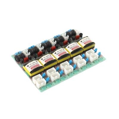 China inverter converter lamp converter sterilizer drive board 1 uv-c drive 2 67*20*15mm for sale