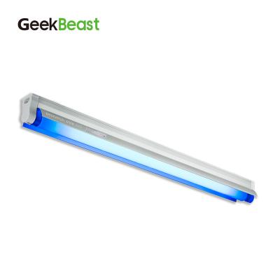 China FLOWER T8 20W Led To Grow Light GeekBeast UVB 310NM Energy Efficient Led Lighting Tube for sale