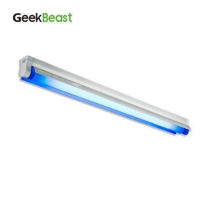 China Flower Enhancer Geeklight Geekbeast UVB 310 UVA UVB Tube Bulb T8 20 Watt 60cm Fluorescent Light Ultraviolet Emitter Grow Lights for sale