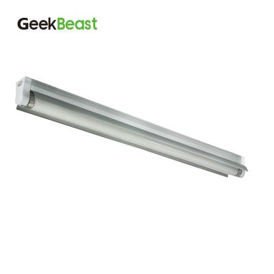 China Geeklight Geekbeast UVB 310 Flower Enhancer Grow T8 Tube Lamp Bulb 20W 24 Inch 110V 220V Fluorescent Plant Light Linear Light for sale