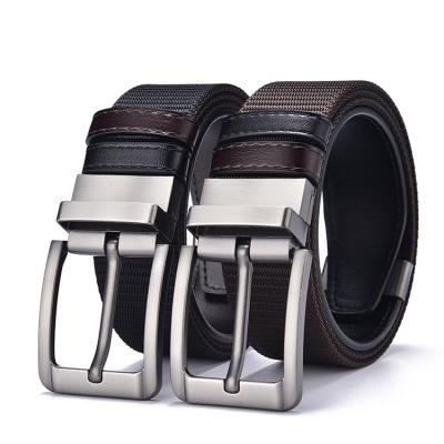 China Wholesale Original Fashion.Casual Fashion.Casual Belt PU Leather Belt Men Customized Business for sale