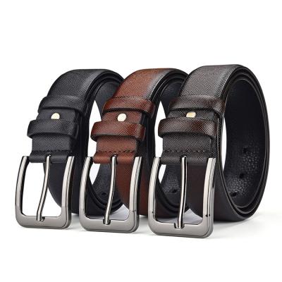 China Of Fashion.Casual 2021 Fashion Western Designer PU Leather Belt Factory Wholesale Price Custom Made Belt For Men for sale