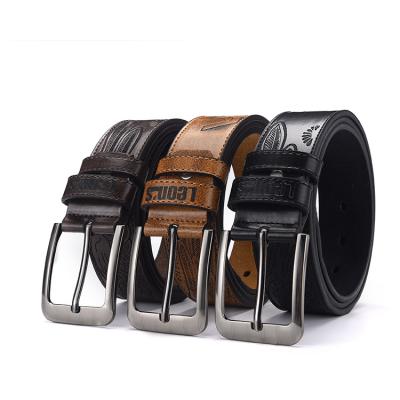 China Best Selling Comfortable Drawstring Waist Belt For Men With Alloy Buckle for sale