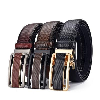 China Good Quality Comfortable Men's Auto Belt Buckle Custom Automatic Belt Buckle Making for sale