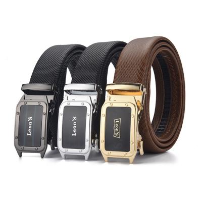 China New Design Business Comfortable Special Design Comfort Designer Automatic Belt Men for sale