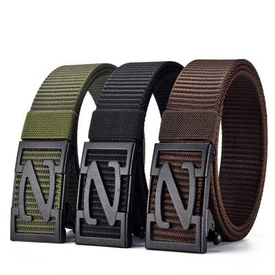 China Comfortable Plastic Factory Logo Webbing Belt Clip And Canvas Belt Custom Webbing Belt Canvas for sale