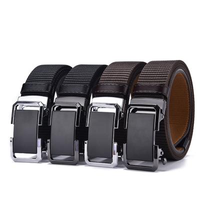 China Fashion.Casual Various Colors Factory Custom Automatic Buckle Men Leather Belt for sale