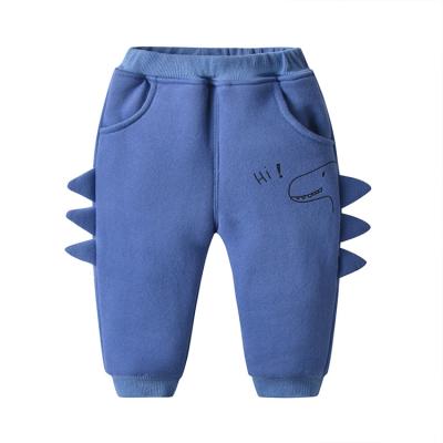 China Hot Top Placed In Amazon Wholesale Animal Full Body Thick Kids Clothing for sale