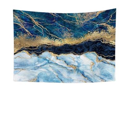 China 2022 Bohemian Newest Design Top Quality Polyester Wall Hanging Tapestry for sale