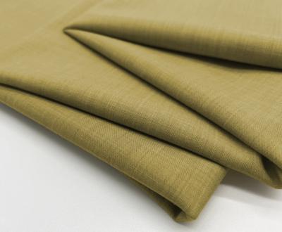 China Nobility TRW anti-static high quality polyester wool blend suit squishy fabric for spring and autumn cloth for sale