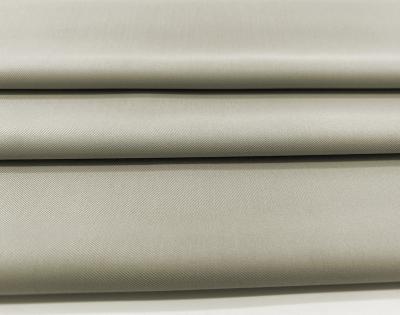 China Nobility anti-static fashionTR super soft high quality selling polyester squishy spandex suiting fabric for sale