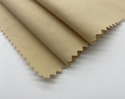 China Good quality mediumweight anti-static TECN/C lenzing Tencel lyocell cotton blend / environment friendly recycle fabric for sale