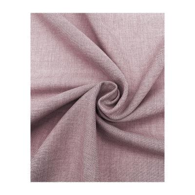 China Polyester&rayon&sp cation 79% polyester 21% rayon twill wool Shrink-resistant for coat polyester cotton rayon blend fabric for sale