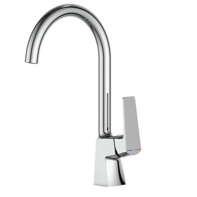 China 2021 Modern Black Kitchen Faucet Kitchen Faucet Kitchen Faucet Stainless Steel for sale