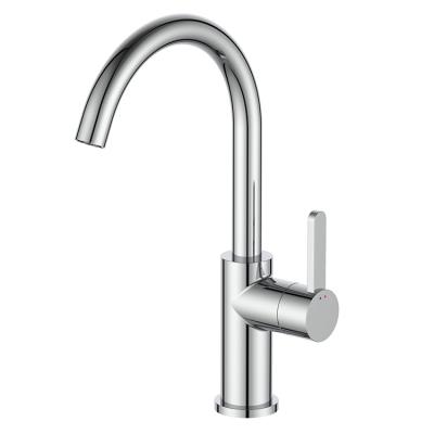 China Modern High End Kitchen Faucets UPC Kitchen Faucet Touchless Kitchen Faucet for sale