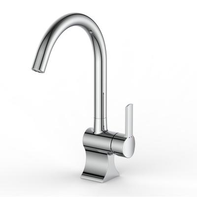 China Modern Price Faucet Kitchen Sink Taps Single Cold Kitchen Faucet Kitchen Faucet for sale