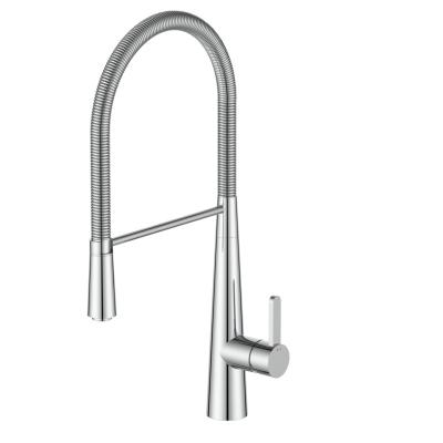 China High quality modern factory kitchen sink faucet pull out kitchen faucet with wholesale price for sale