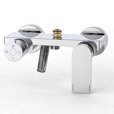 China Without Turnout Modern Bath Mixer Tap Bath Mixer Tap Stand Bath Mixer Tap for sale