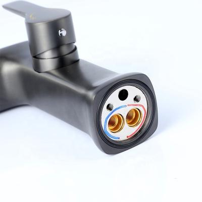 China Modern Height Quality Faucet Stainless Steel Water Tap Mixer Kitchen Faucet For Sink for sale