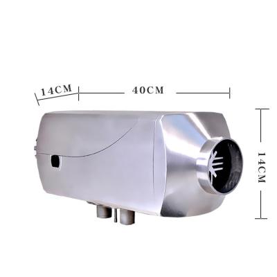 China Univeral universal car auto air diesel parking heater 2KW 5KW 12v 24v for truck boat caravan diesel car for sale