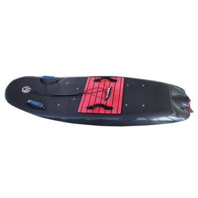 China Finely Processed Strong Electric Surfboard Remote Control Electric Surfboard for sale