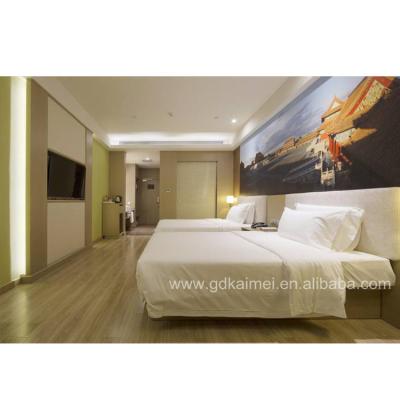 China Yabo and ramada modern hotel furniture for five star for sale