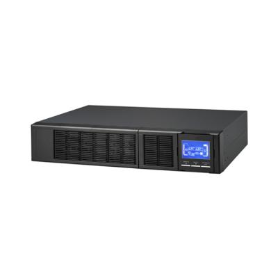 China Networking [Galleon R11] #1K | 10KVA Rack Mounted Online UPS for sale