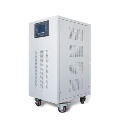 China High Accuracy Machine HONYIS SCR 150KVA Voltage Optimizer For Three Phase Power Saving. for sale