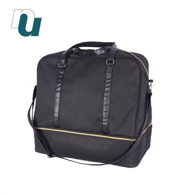 China 2021 Large Size Travel OEM ODM Leisure Travel Bag For Outdoor Sport With Shoe Compartment for sale