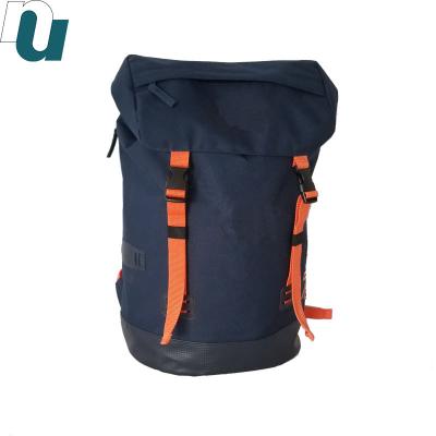 China Business Leisure Fashion Daily Student Backpack Anti Theft Computer Laptop Backpack From Guangdong Factory Direct for sale