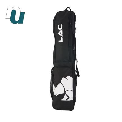 China Polyester Field Hockey Sporting Goods Kit Stick Bag Indoor Outdoor Travel for sale